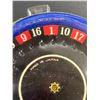 Image 2 : 1950s Mini Pocket Roulette Made in Japan Works Well