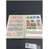 Image 2 : Vintage Stamp Album Full