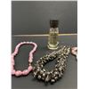 Image 2 : Nice Lot of Costume Jewellery with Tommy Girl and Burberry Ladies Perfume