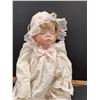 Image 2 : "Sugar Britches" Reproduction of a Boots Tyner Des 1986 Marnie Antique Doll Porcelain Head