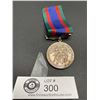 Image 1 : Canada 1939 - 1945 WW2 WWII Voluntary Service Medal In Original Box