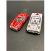 Image 3 : Assortment of WindUp Tin Toys and Cars