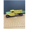 Image 1 : Very Old Vintage Buddly L Truck with Wooden Wheels