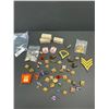 Image 1 : Nice Miscellaneous Collectible Military Lot