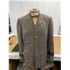Image 1 : Canadian Military Tunic