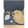 Image 1 : Nice Lot of Military Webbing and Canteen Pack