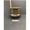 Image 1 : Decorative Copper Pot