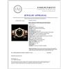 Image 7 : Rolex DateJust YG/SS Diamond Wristwatch