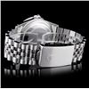 Image 3 : Rolex DateJust Diamond 36MM Wristwatch