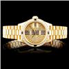 Image 1 : Rolex Presidential Diamond Ladies Watch