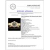 Image 7 : Rolex Presidential Diamond Ladies Watch