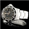 Image 2 : Rolex SS Submariner 40MM Wristwatch