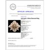 Image 5 : 14K Gold 1.19ctw Diamond Ring