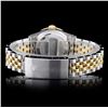 Image 3 : Rolex DateJust Diamond 31mm Wristwatch