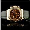 Image 2 : Rolex Daytona 18K Everose Ceramic Cosmograph