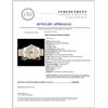 Image 5 : Rolex DateJust 18K/SS Diamond 36mm Watch