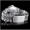 Image 4 : Rolex SS DateJust Diamond 36MM Wristwatch