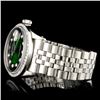 Image 3 : Rolex DateJust Diamond 36MM Wristwatch