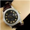 Image 4 : Rolex DateJust 1.50ctw Diamond 36MM Wristwatch