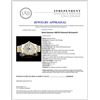 Image 7 : Rolex DateJust 18K/SS Diamond Wristwatch