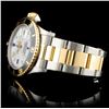 Image 11 : Rolex Submariner YG/SS 40MM Wristwatch