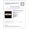 Image 3 : 14K TT Gold 0.25ctw Diamond Ring