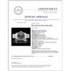 Image 5 : Rolex SS DateJust Diamond 36mm Watch