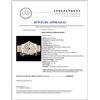 Image 5 : Rolex DateJust 18K/SS Diamond 36mm Watch