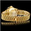 Image 4 : Rolex DateJust 18K YG Diamond 26MM Watch