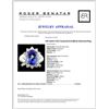 Image 5 : 14K Gold 3.74ct Tanzanite & 0.88ctw Diamond Ring