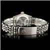 Image 4 : Rolex DateJust 18K & SS Ladies Wristwatch