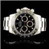 Image 1 : Rolex DAYTONA 116520 Ceramic Tachymeter 40MM Watch