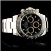 Image 4 : Rolex DAYTONA 116520 Ceramic Tachymeter 40MM Watch