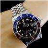Image 5 : Rolex GMT-Master Jubilee Vintage â€œPepsiâ€ Watch