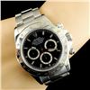 Image 5 : Rolex DAYTONA Cosmograph 16520 40MM Wristwatch