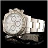 Image 2 : Rolex Daytona 18K White Gold Wristwatch