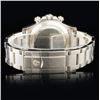 Image 3 : Rolex Daytona 18K White Gold Wristwatch