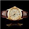 Image 1 : Patek Philippe Annual Calendar 18K Rose Gold Watch