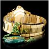 Image 5 : Rolex Submariner 16618 18K Gold 40mm Wristwatch