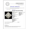 Image 5 : 18K Gold 2.10ctw Diamond Ring