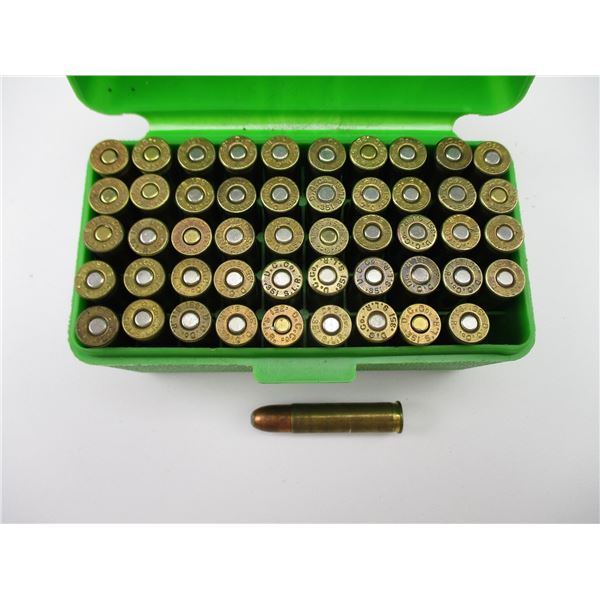 DOMINION .351 COLLECTIBLE AMMO