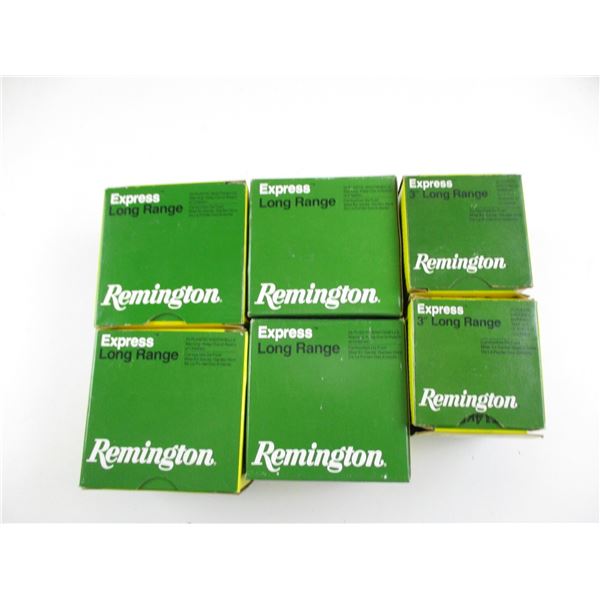 ASSORTED SHOTSHELLS LOT