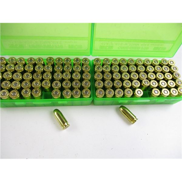REMINGTON .45 AUTO AMMO