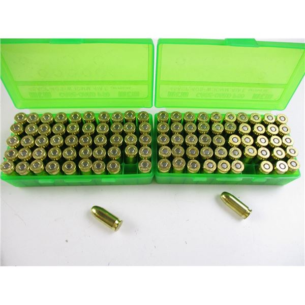 REMINGTON .45 AUTO AMMO
