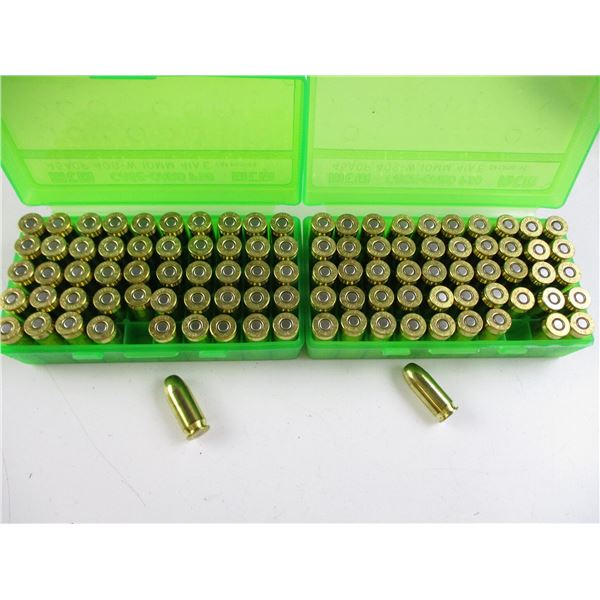 REMINGTON .45 AUTO AMMO
