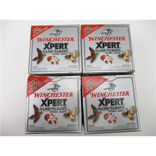 WINCHESTER XPERT 28 GA SHOTSHELLS