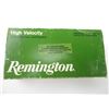 Image 1 : REMINGTON .45 COLT AMMO