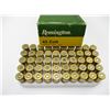 Image 2 : REMINGTON .45 COLT AMMO