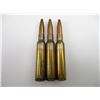 Image 2 : CENTURY 6.5X55MM AMMO