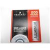 Image 1 : FEDERAL 9 MM LUGER AMMO LOT
